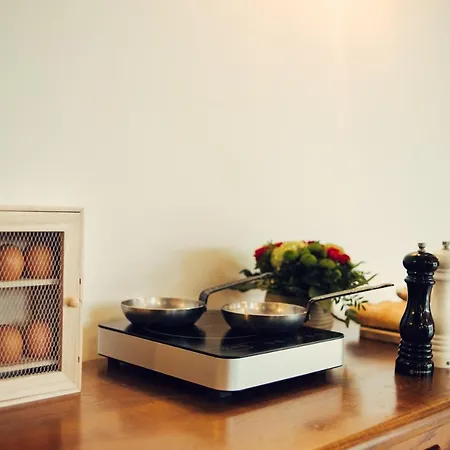 Clos Celeste - Campagne D Etretat Avec Piscine Et (adults Only)