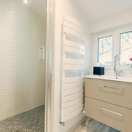 Clos Celeste - Campagne D Etretat Avec Piscine Et (adults Only) Guest house 4*