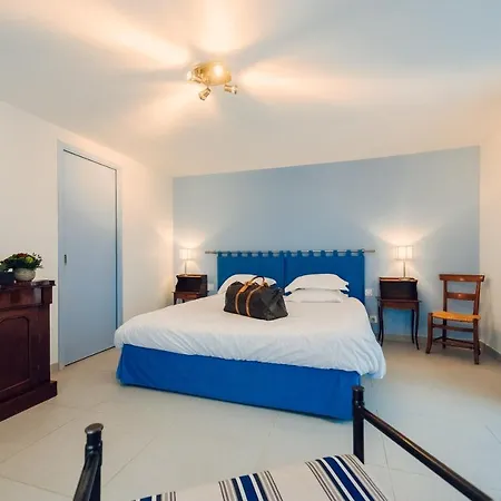 Konukevi Clos Celeste - Campagne D Avec Piscine Et (adults Only) Étretat