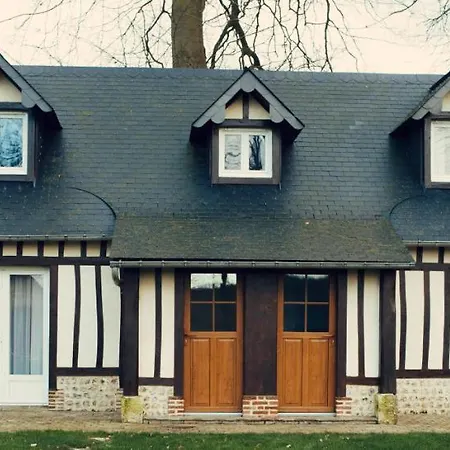 Clos Celeste - Campagne D Etretat Avec Piscine Et * Écrainville