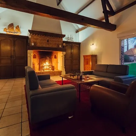 Clos Celeste - Campagne D Etretat Avec Piscine Et (adults Only) Casa de hóspedes 4*