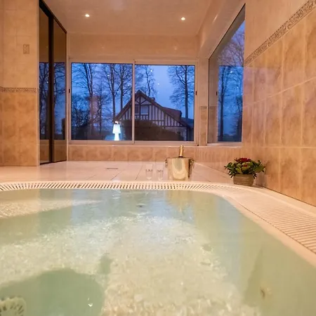 Clos Celeste - Campagne D Etretat Avec Piscine Et Gasthuis Écrainville