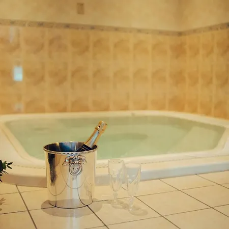 Gasthuis Clos Celeste - Campagne D Etretat Avec Piscine Et *