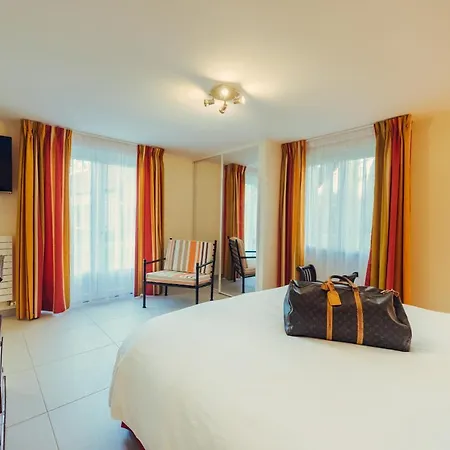 Clos Celeste - Campagne D Avec Piscine Et (adults Only) Étretat