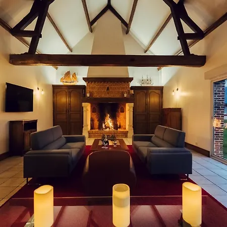 Casa de hóspedes Clos Celeste - Campagne D Etretat Avec Piscine Et (adults Only) 4*