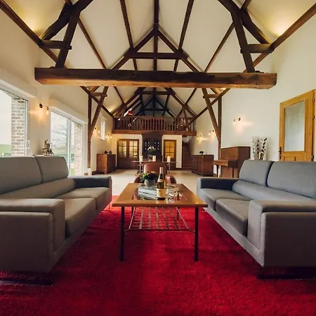 Clos Celeste - Campagne D Etretat Avec Piscine Et (adults Only) Écrainville