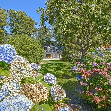 Clos Celeste - Campagne D Etretat Avec Piscine Et (adults Only) Casa de hóspedes Écrainville