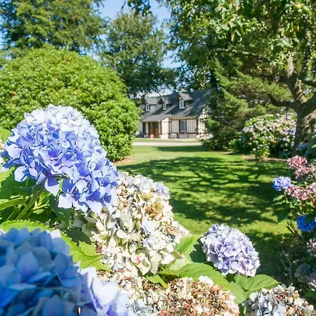 Clos Celeste - Campagne D Etretat Avec Piscine Et (adults Only) 4*