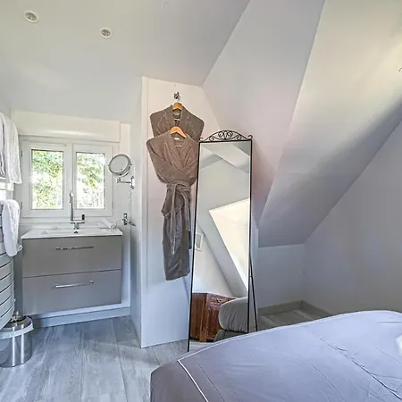Clos Celeste - Campagne D Avec Piscine Et (adults Only) *