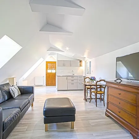 Casa de hóspedes Clos Celeste - Campagne D Etretat Avec Piscine Et (adults Only) Écrainville