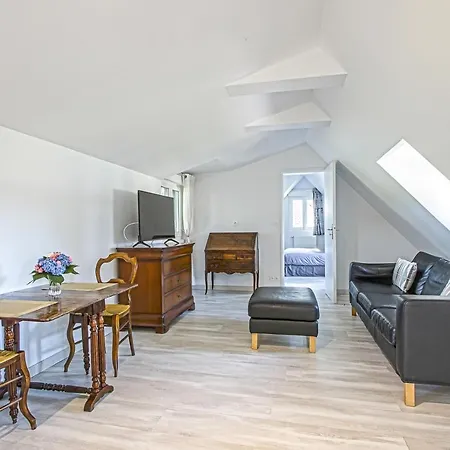 Guest house Clos Celeste - Campagne D Etretat Avec Piscine Et (adults Only)