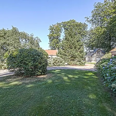 Clos Celeste - Campagne D Etretat Avec Piscine Et (adults Only)