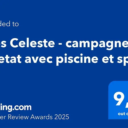Gasthuis Clos Celeste - Campagne D Etretat Avec Piscine Et Écrainville
