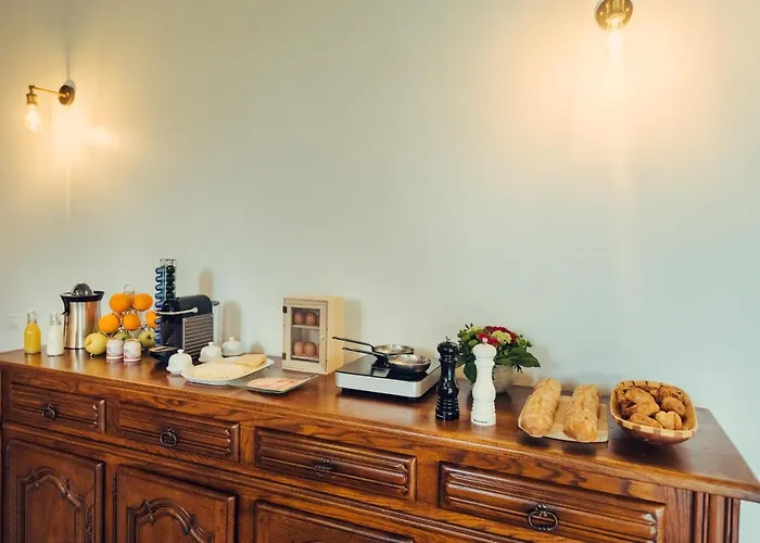 Clos Celeste - Campagne D Etretat Avec Piscine Et Écrainville