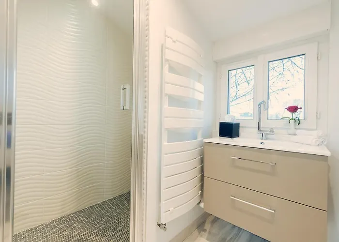 Clos Celeste - Campagne D Etretat Avec Piscine Et Maison d'hôtes 4*