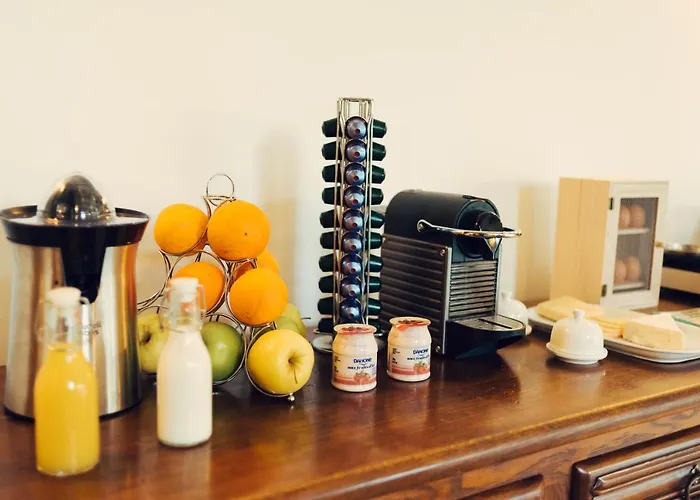 Clos Celeste - Campagne D Etretat Avec Piscine Et Maison d'hôtes Écrainville