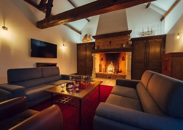 Clos Celeste - Campagne D Etretat Avec Piscine Et Maison d'hôtes 4*