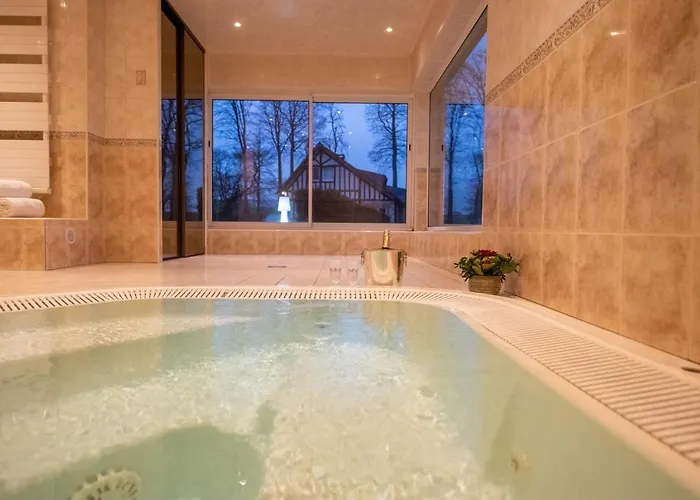 Clos Celeste - Campagne D Etretat Avec Piscine Et (adults Only) Guest house Ecrainville