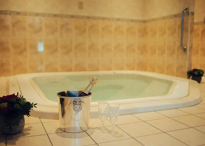 Guest house Clos Celeste - Campagne D Etretat Avec Piscine Et (adults Only) 4*