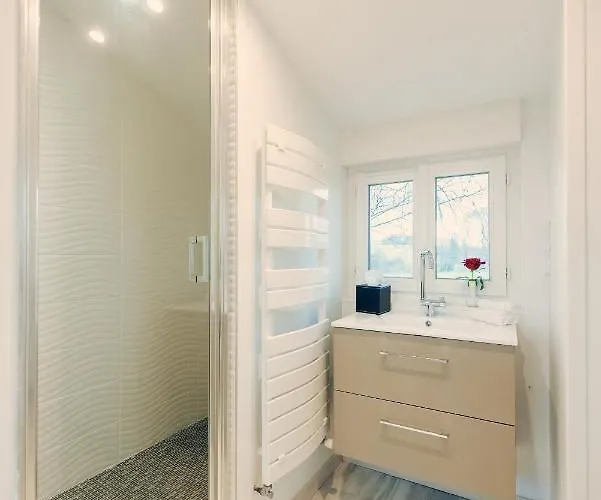 Clos Celeste - Campagne D Etretat Avec Piscine Et (adults Only) 4*